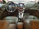 Chevrolet Cruze Lt Image 6