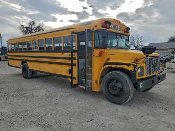  Salvage Chevrolet B Series