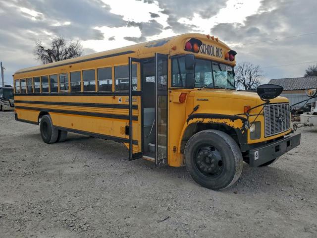  Salvage Chevrolet B Series