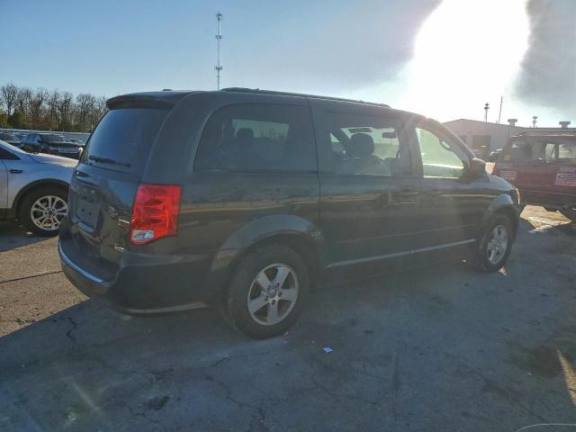Dodge Caravan Sxt Image 2