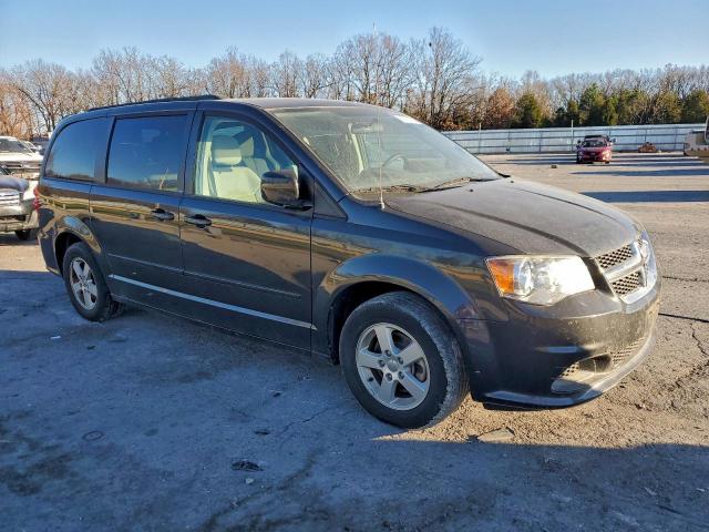 Dodge Caravan Sxt Image 6