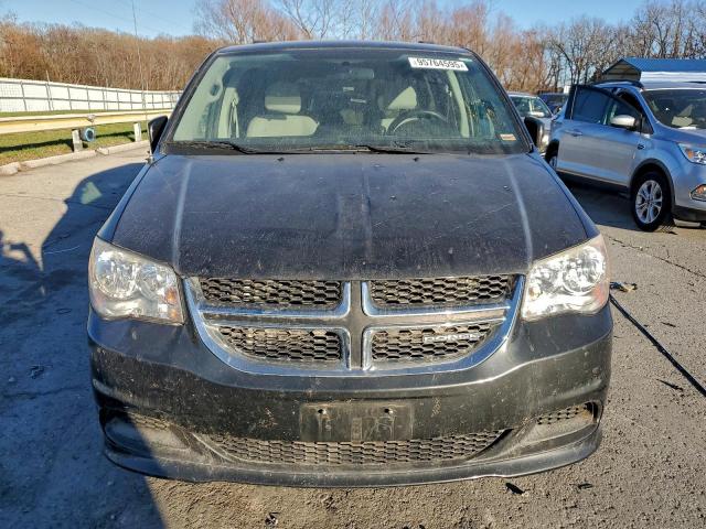 Dodge Caravan Sxt Image 4