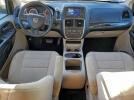 Dodge Caravan Sxt Image 12