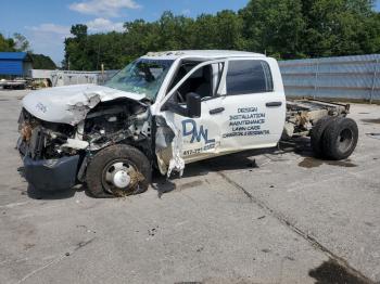  Salvage Ram 3500