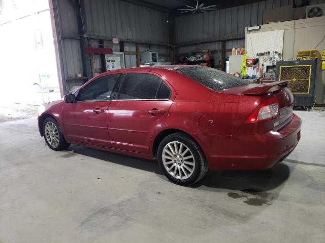 Mercury Milan Premier Image 3