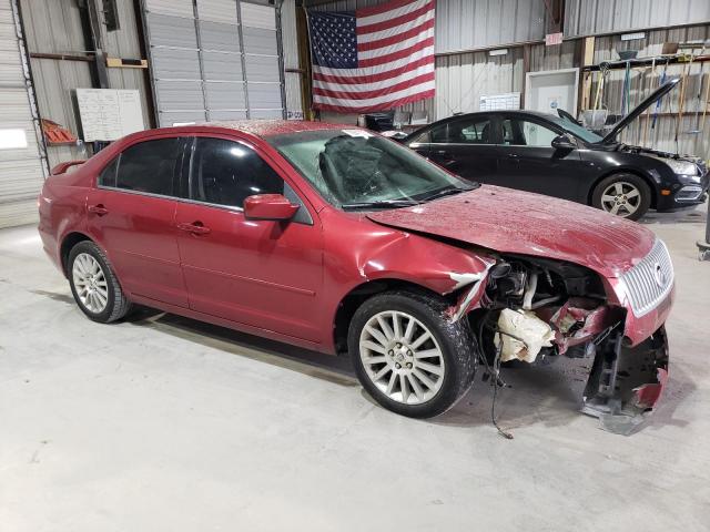 Mercury Milan Premier Image 4