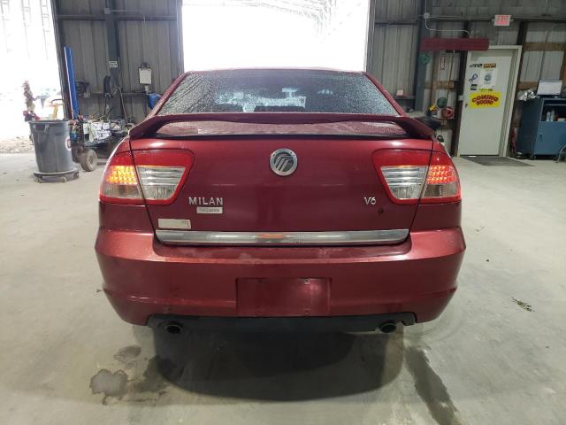 Mercury Milan Premier Image 7