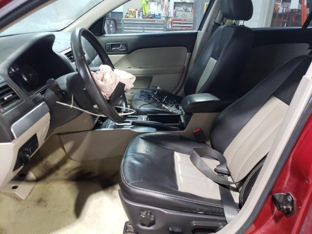 Mercury Milan Premier Image 9