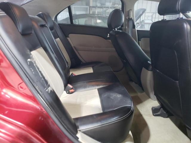 Mercury Milan Premier Image 2