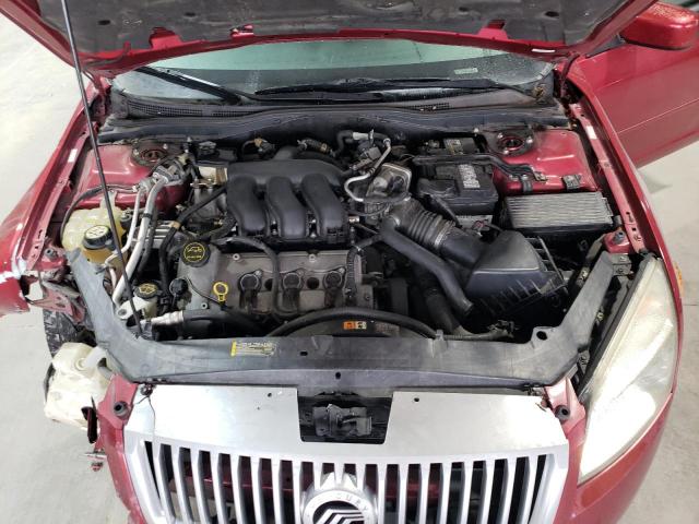 Mercury Milan Premier Image 11