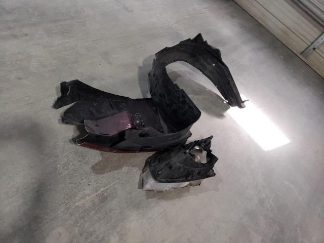 Mercury Milan Premier Image 6