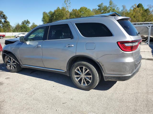 Dodge Durango Limited Image 4