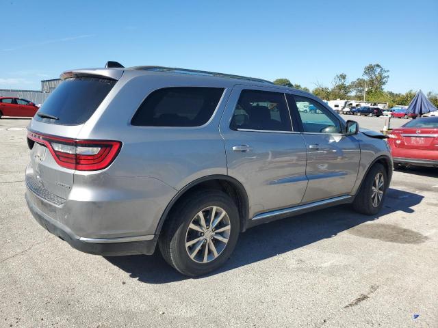 Dodge Durango Limited Image 8