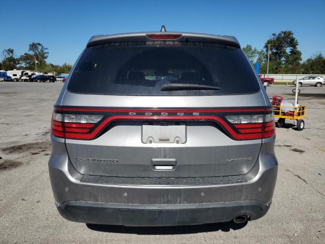 Dodge Durango Limited Image 2