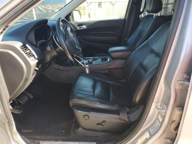 Dodge Durango Limited Image 7