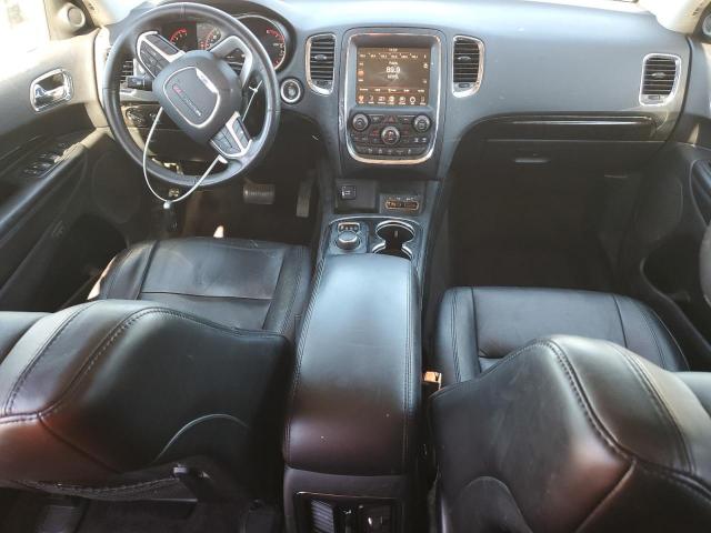 Dodge Durango Limited Image 5