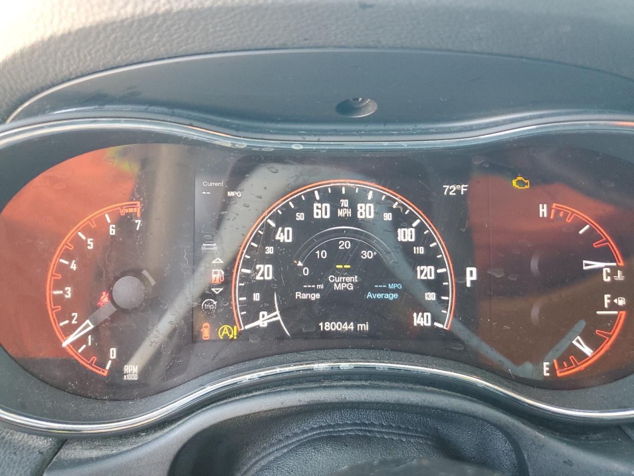 Dodge Durango Limited Image 9