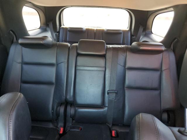 Dodge Durango Limited Image 12