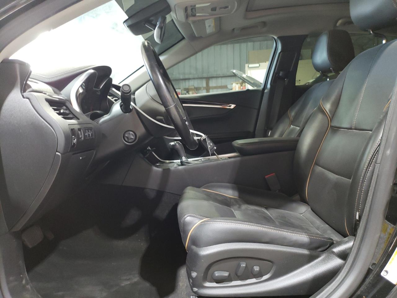 Chevrolet Impala Premier Image 7