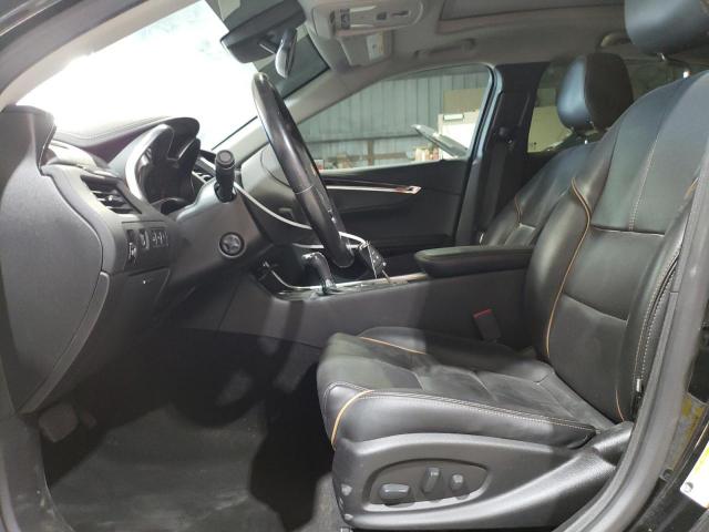 Chevrolet Impala Premier Image 7