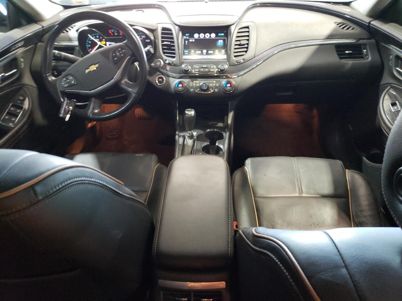 Chevrolet Impala Premier Image 4