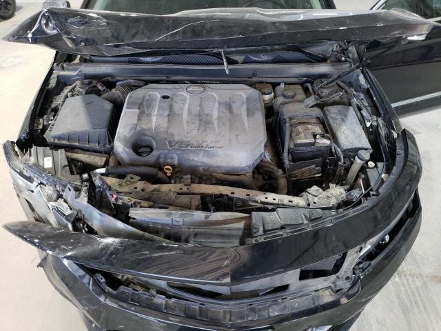 Chevrolet Impala Premier Image 10