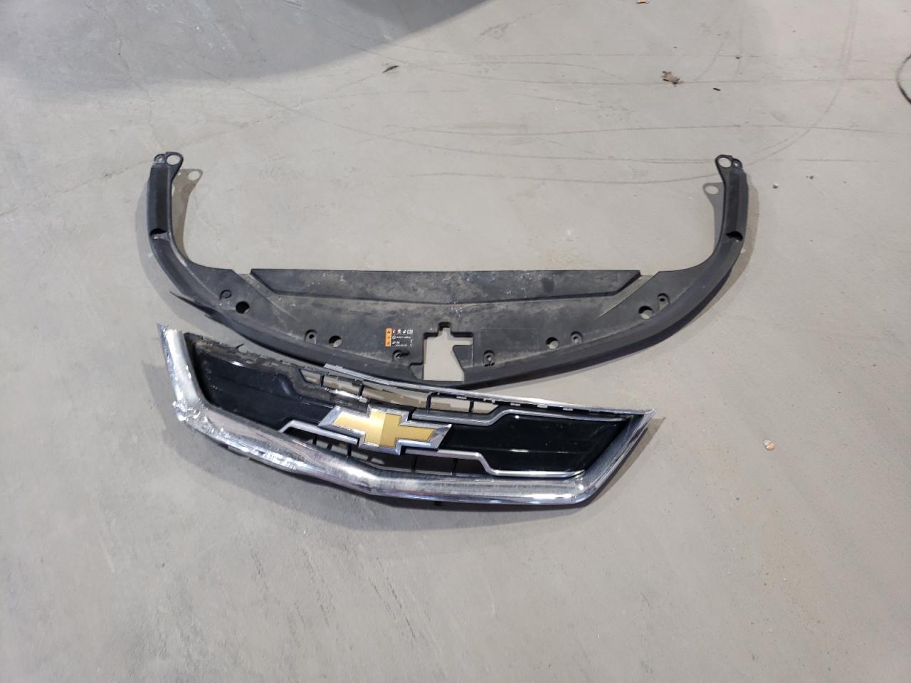 Chevrolet Impala Premier Image 6