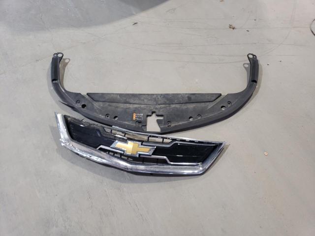 Chevrolet Impala Premier Image 6