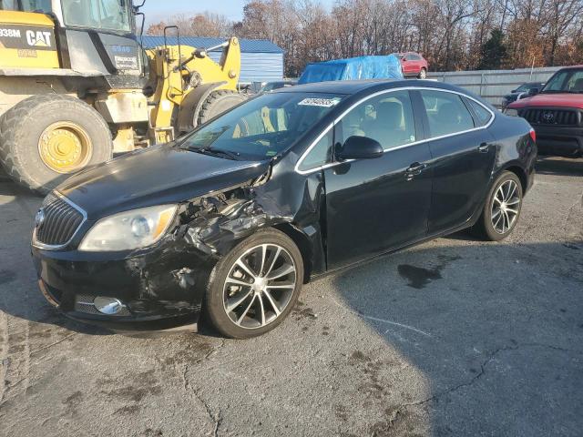  Salvage Buick Verano