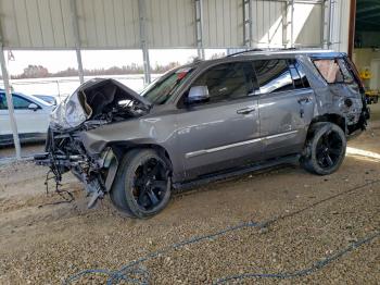  Salvage Cadillac Escalade