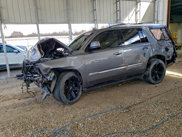  Salvage Cadillac Escalade