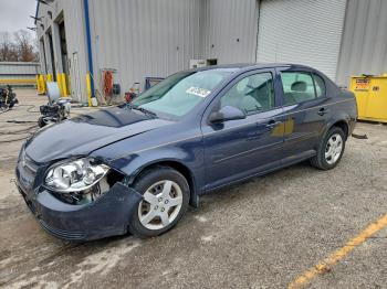  Salvage Chevrolet Cobalt