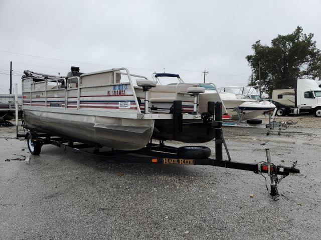  Salvage Land Rover Landua