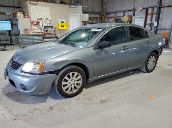  Salvage Mitsubishi Galant