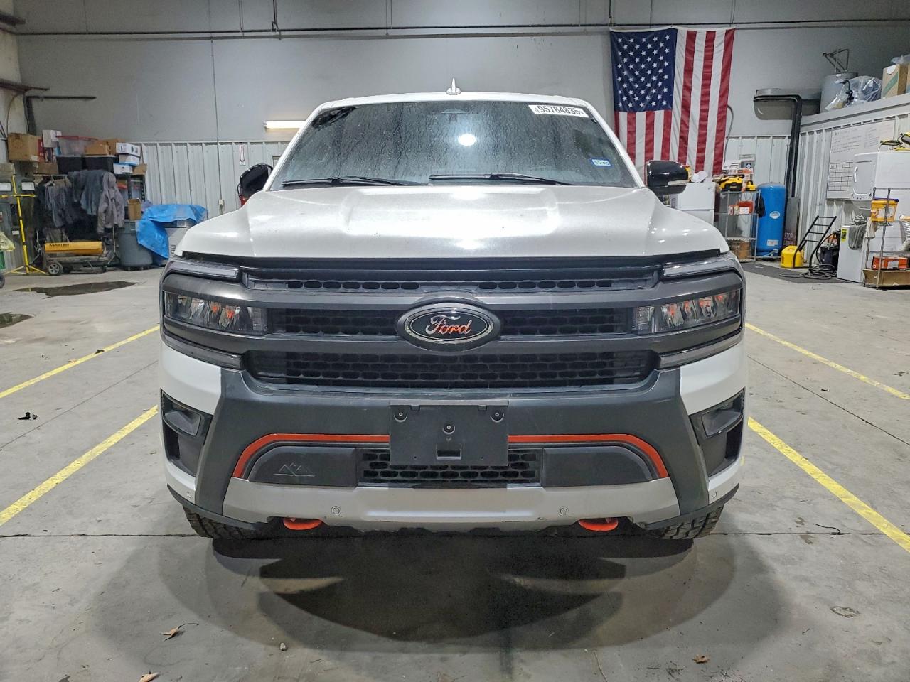 Ford Expedition Timberline Image 5