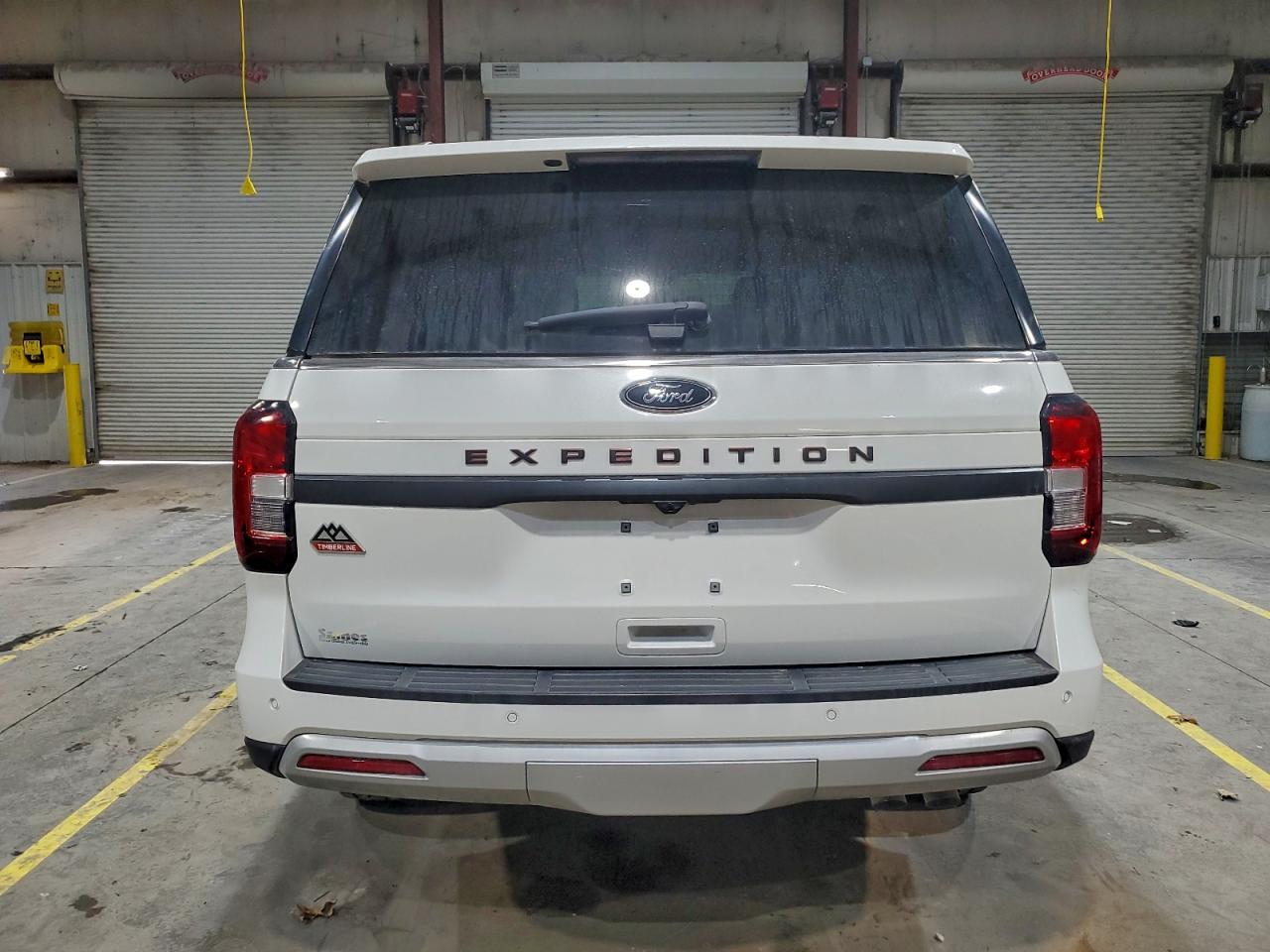 Ford Expedition Timberline Image 7