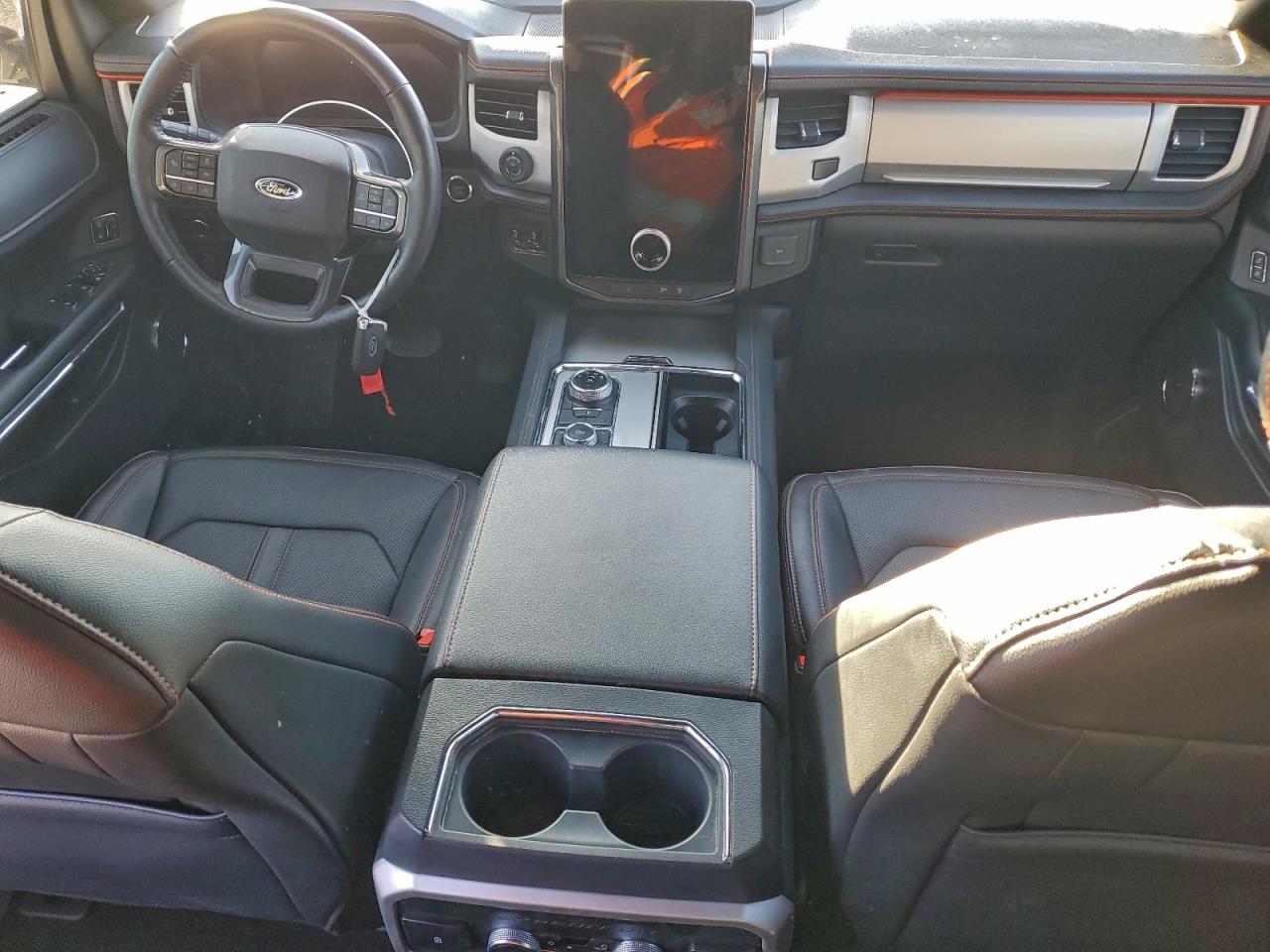 Ford Expedition Timberline Image 12