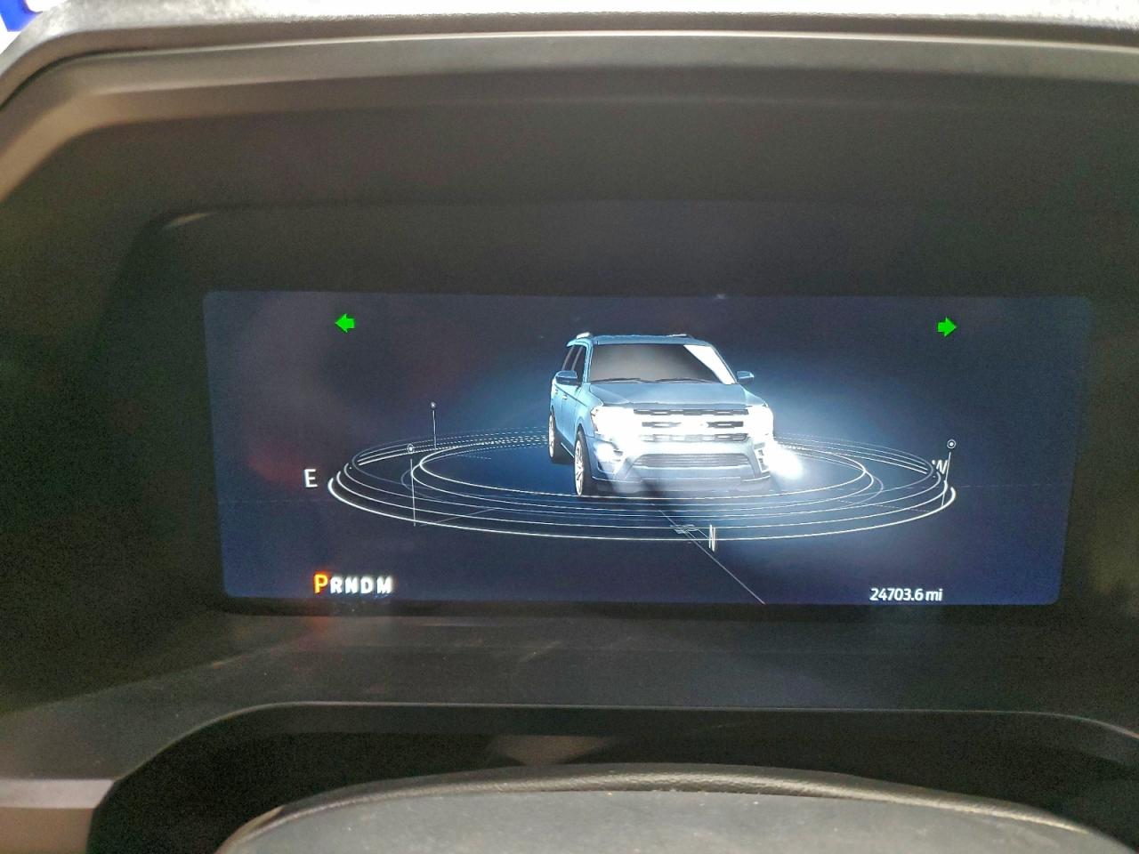 Ford Expedition Timberline Image 11