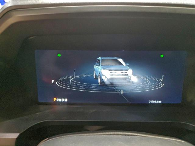 Ford Expedition Timberline Image 11