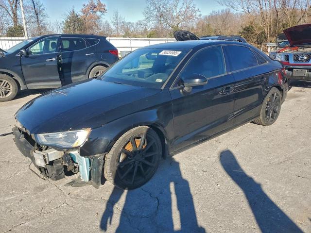  Salvage Audi A3