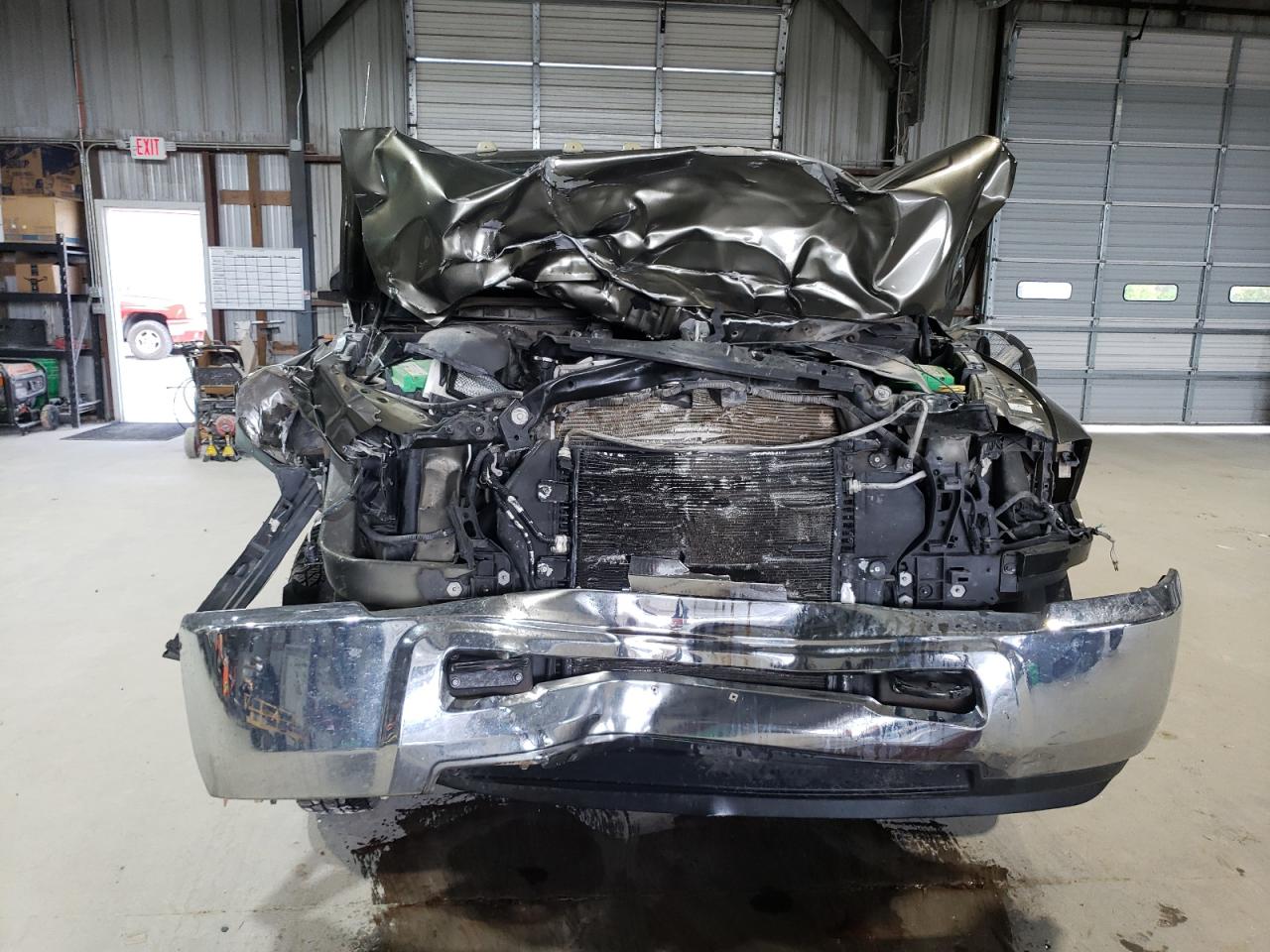 Dodge Ram 3500 St Image 3