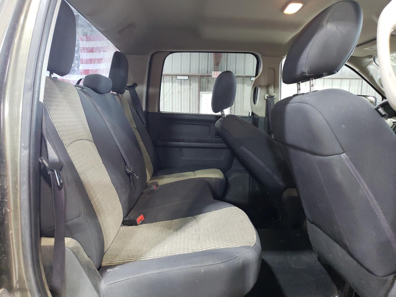 Dodge Ram 3500 St Image 12