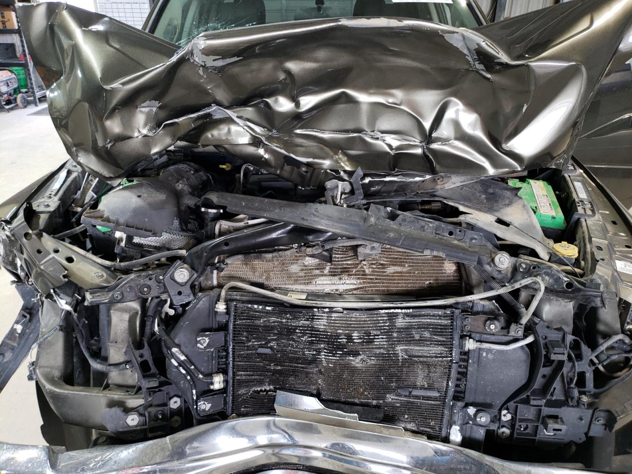 Dodge Ram 3500 St Image 10