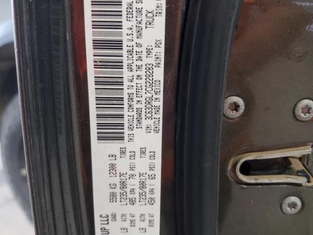 Dodge Ram 3500 St Image 6