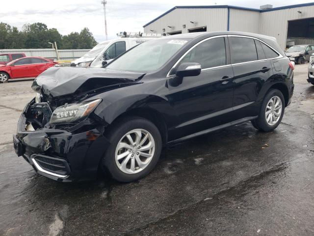  Salvage Acura RDX
