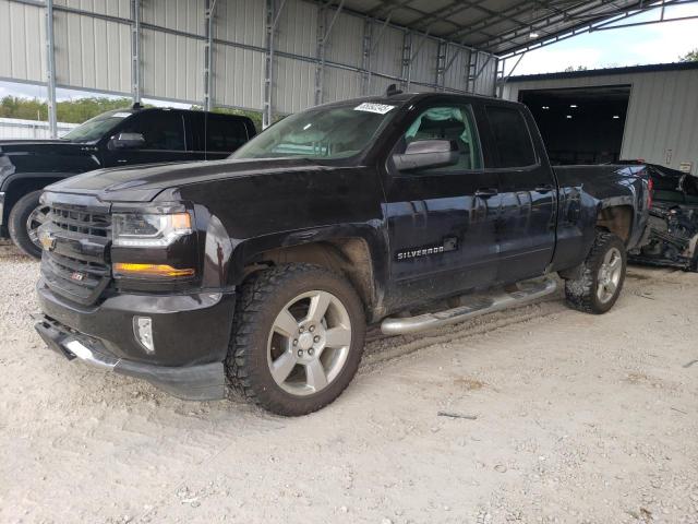  Salvage Chevrolet Silverado K1500 Lt