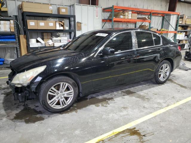  Salvage INFINITI G37