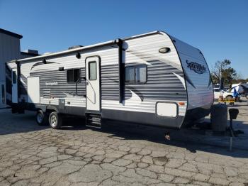  Salvage Keystone Springdale