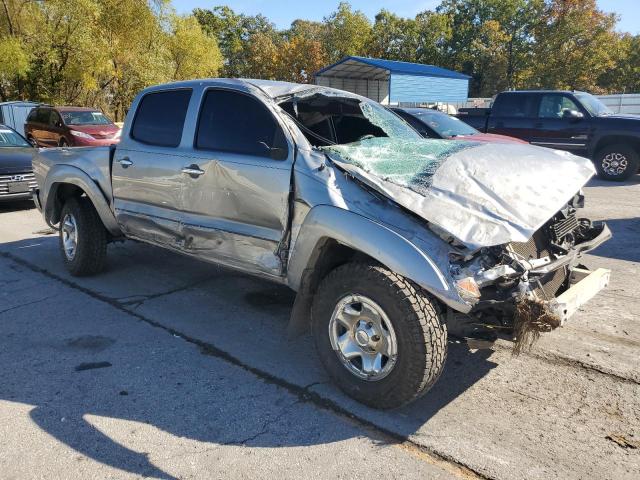 Toyota Tacoma Double Cab Prerunner Image 7