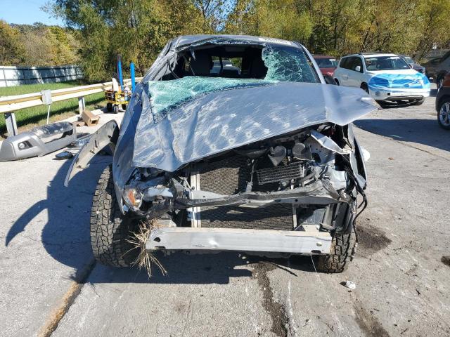 Toyota Tacoma Double Cab Prerunner Image 10